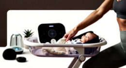 10 Best Smart Baby Bassinet in 2026