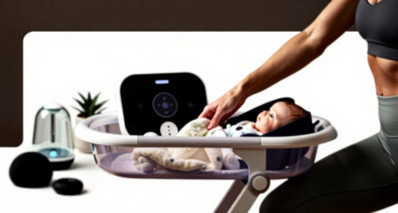 10 Best Smart Baby Bassinet in 2026
