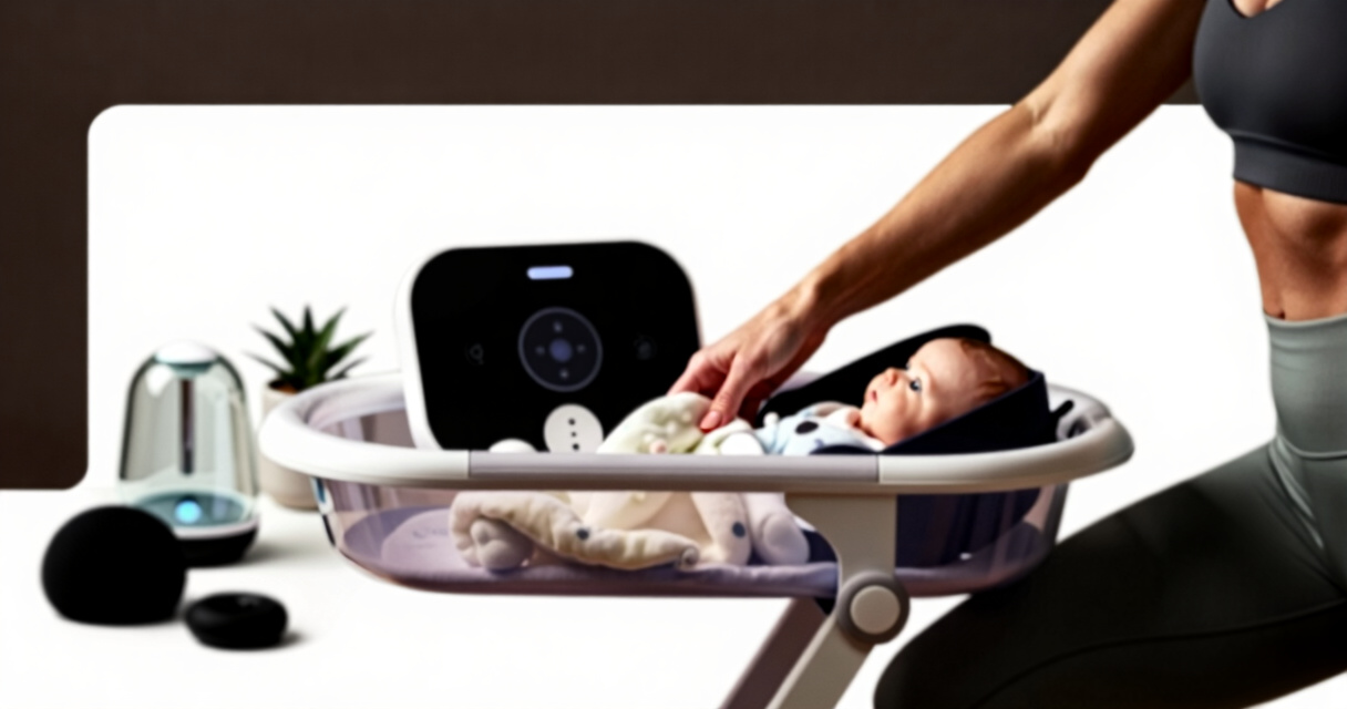 10 Best Smart Baby Bassinet in 2026