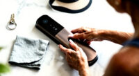 10 Best Smart Lock For Seniors In 2026