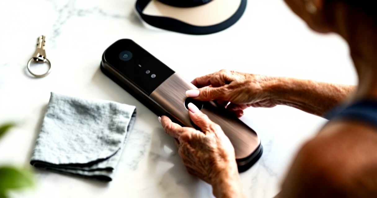 10 Best Smart Lock For Seniors In 2026