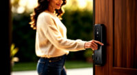 10 Best Smart Lock With Fingerprint in 2026
