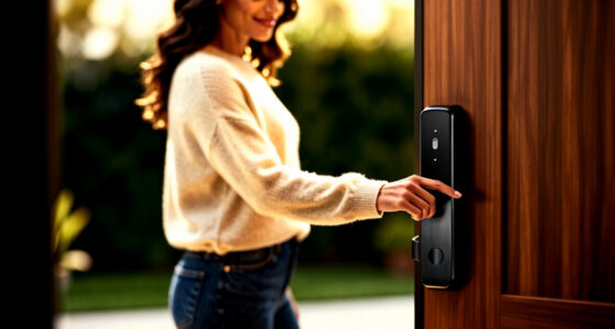 10 Best Smart Lock With Fingerprint in 2026