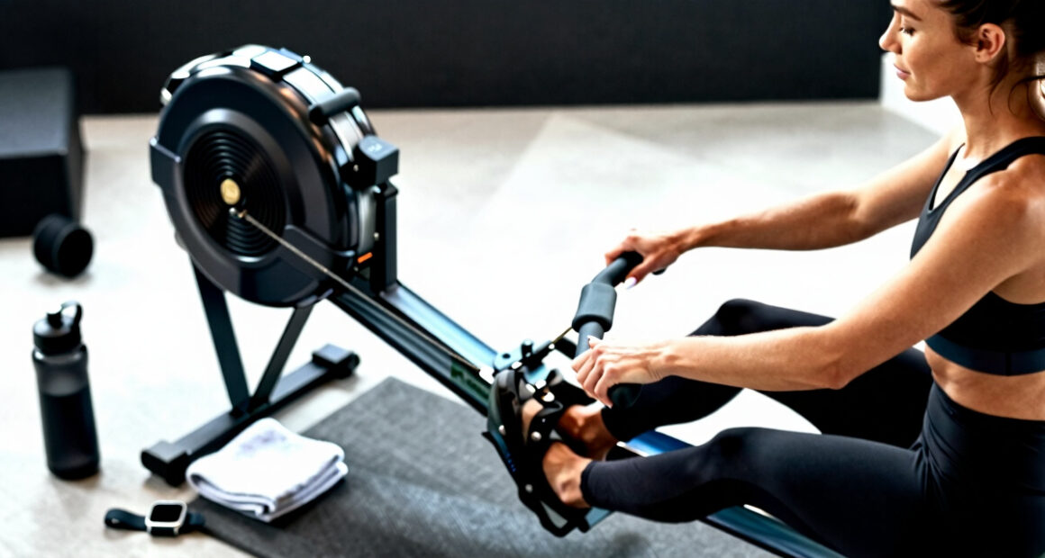 10 Best Smart Rowing Machines in 2026