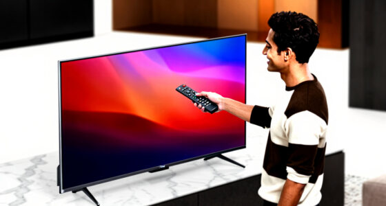 10 Best Smart TV 75 Inch in 2026