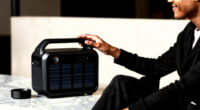 10 Best Solar Generator For Home Backup In 2026