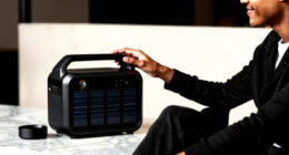 10 Best Solar Generator For Home Backup In 2026
