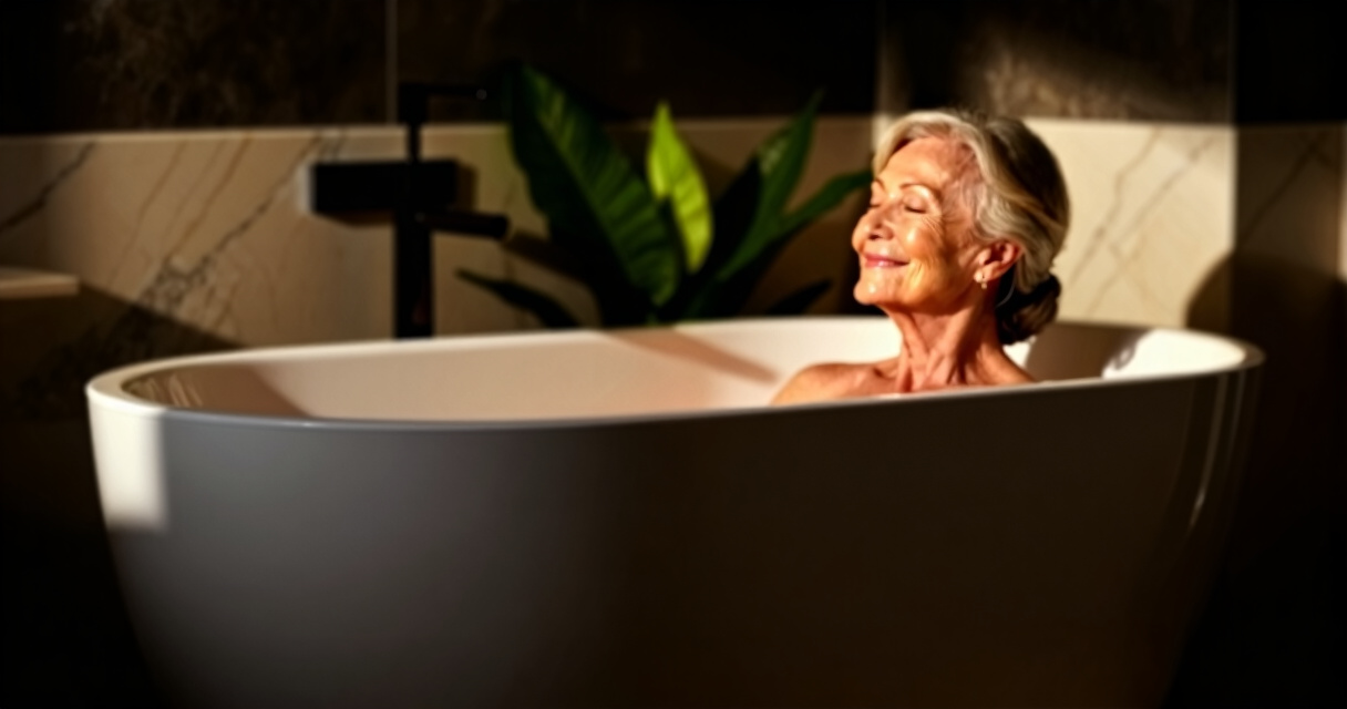 10 Best Spa Bathtub For Seniors In 2026