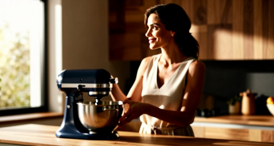10 Best Stand Mixer Professional in 2026