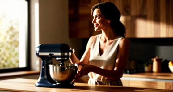 10 Best Stand Mixer Professional in 2026