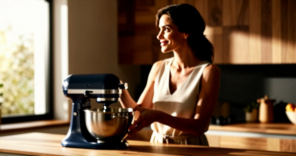 10 Best Stand Mixer Professional in 2026