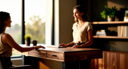 10 Best Standing Desk With Drawers in 2026