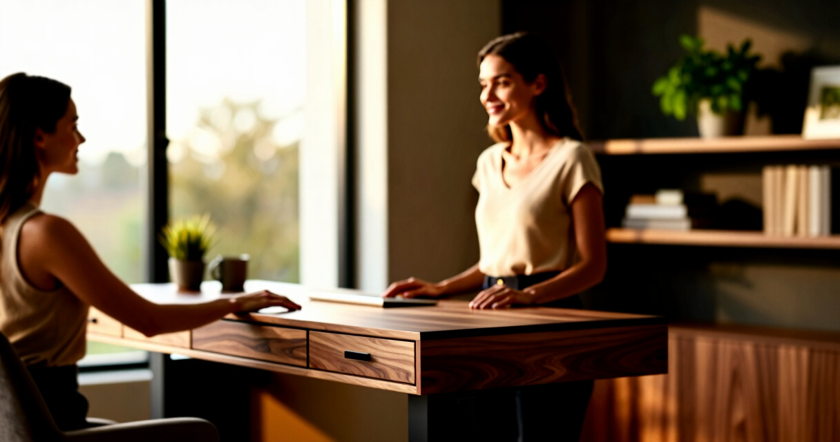 10 Best Standing Desk With Drawers in 2026
