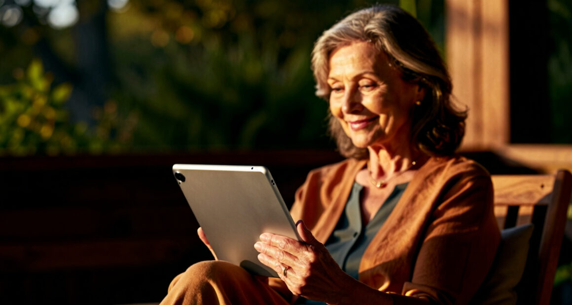 10 Best Tablets for Seniors in 2026