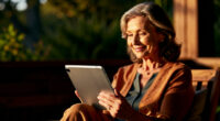 10 Best Tablets for Seniors in 2026