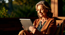 10 Best Tablets for Seniors in 2026