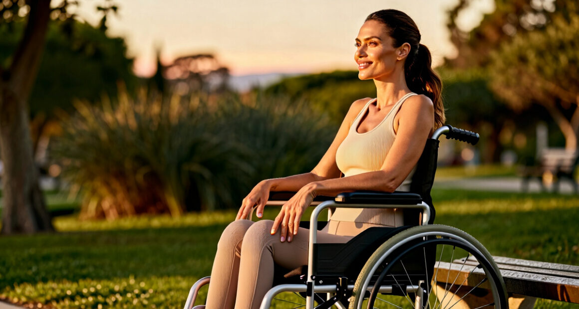 10 Best Wheelchair Lightweight Foldable in 2026