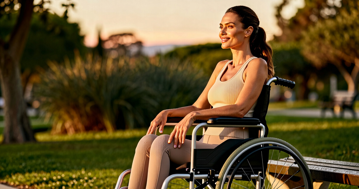 10 Best Wheelchair Lightweight Foldable in 2026