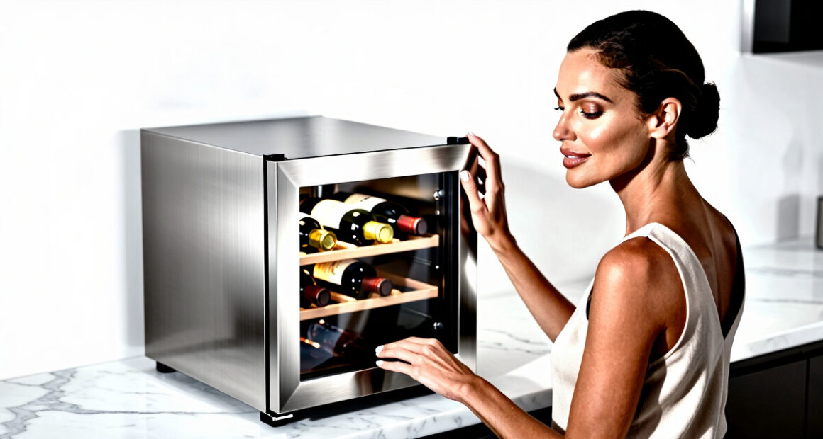 10 Best Wine Cooler Large Capacity in 2026