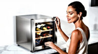 10 Best Wine Cooler Large Capacity in 2026