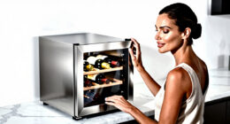 10 Best Wine Cooler Large Capacity in 2026