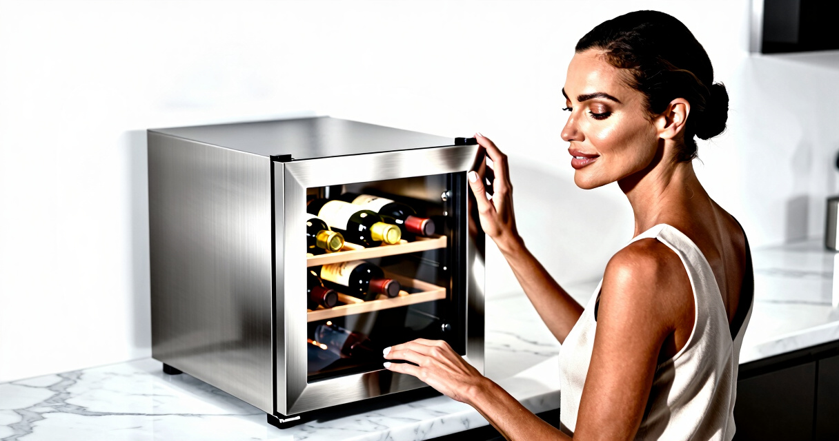 10 Best Wine Cooler Large Capacity in 2026