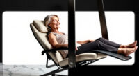 10 Best Zero Gravity Chairs for Elderly in 2026