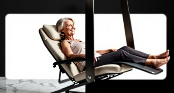 10 Best Zero Gravity Chairs for Elderly in 2026