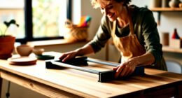 11 Best Adjustable Craft Tables for Hobbies in 2026