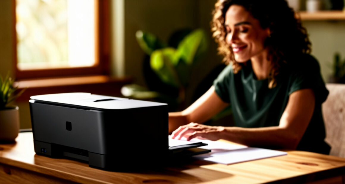 11 Best All In One Printer For Home Office In 2026