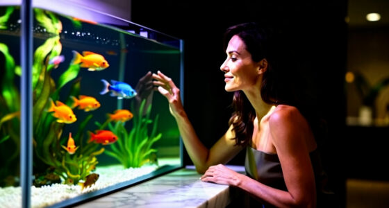 11 Best Aquarium Tank Large in 2026