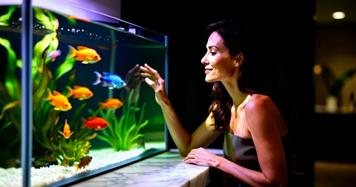 11 Best Aquarium Tank Large in 2026