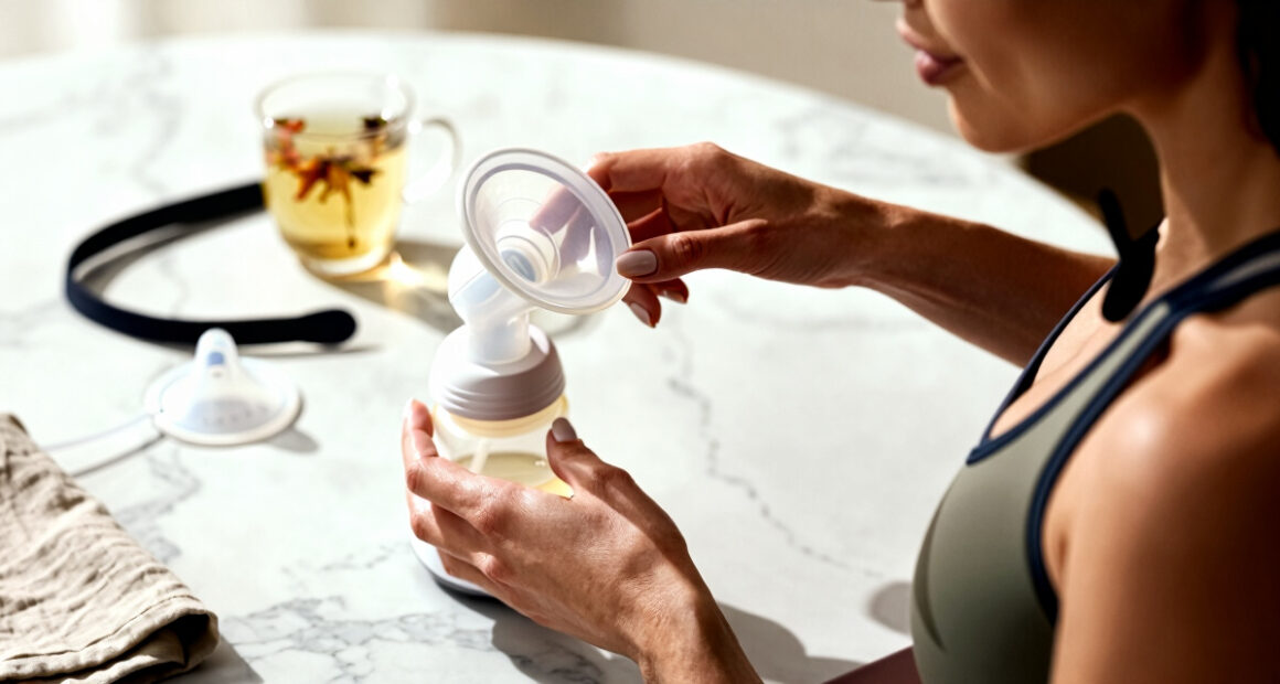 11 Best Breast Pump Wearable in 2026