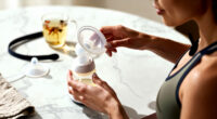 11 Best Breast Pump Wearable in 2026