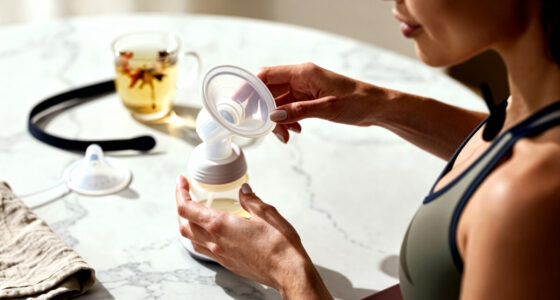 11 Best Breast Pump Wearable in 2026