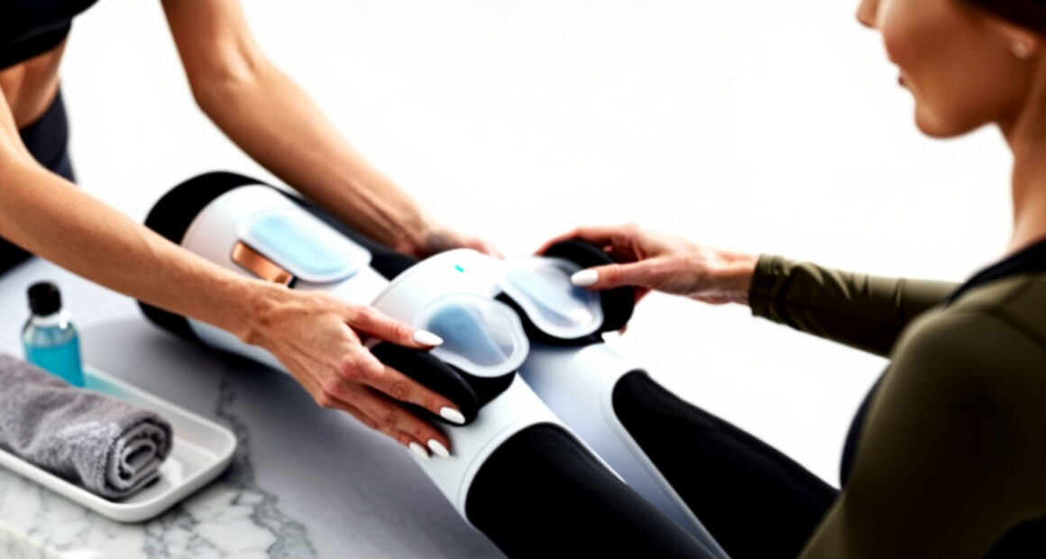 11 Best Cold Therapy Machine After Knee Surgery in 2026