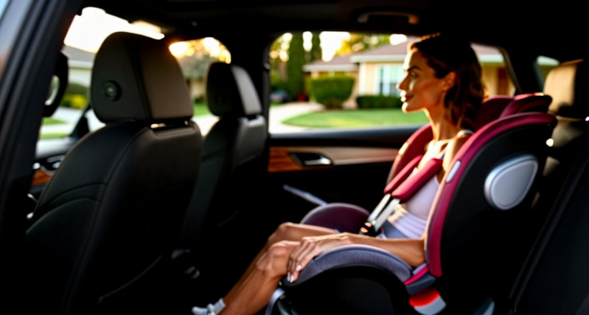 11 Best Convertible Car Seats for Toddlers in 2026