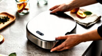 11 Best Dehydrator Stainless Steel in 2026