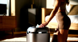 11 Best Diaper Pail Steel in 2026