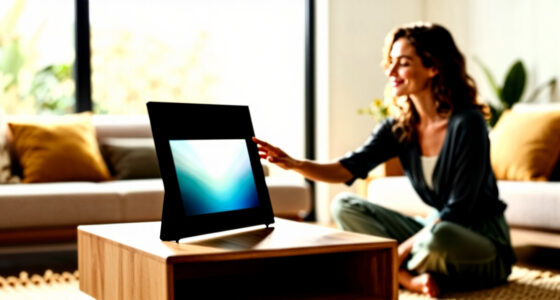 11 Best Digital Photo Frame Large in 2026