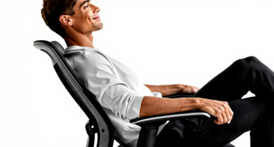 11 Best Ergonomic Office Chairs for Long Hours in 2026