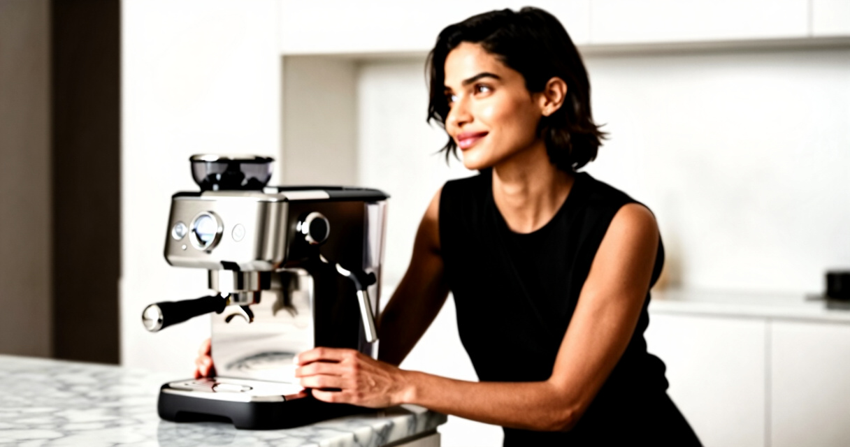 11 Best Espresso Machine Automatic in 2026
