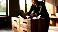 11 Best File Cabinets for Home Offices in 2026