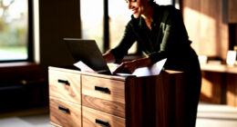 11 Best File Cabinets for Home Offices in 2026
