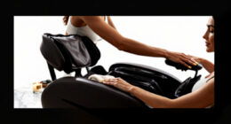 11 Best Full Body Massage Chairs for Home in 2026