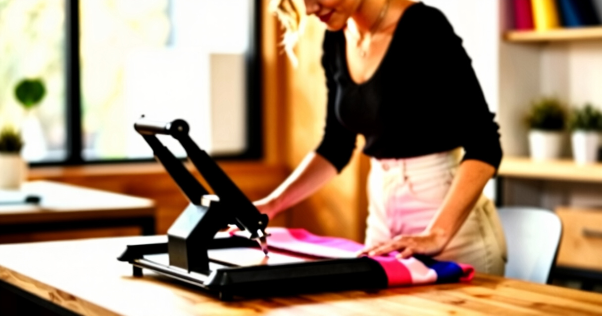 11 Best Heat Press Machine in 2026