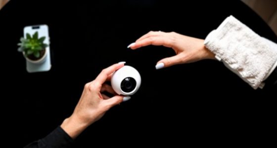 11 Best Home Security Camera Systems in 2026
