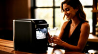 11 Best Ice Makers for Home Bars in 2026