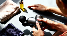 11 Best Massage Gun Deep Tissue in 2026