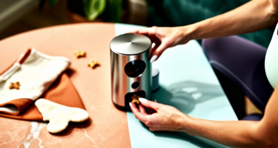 11 Best Pet Camera Treat Dispenser in 2026